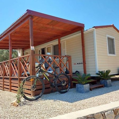 Dream Adria Mobile Homes Murter Jezera Exterior foto